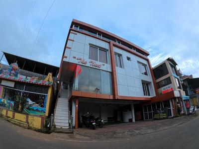 The Travellers Nest Ooty