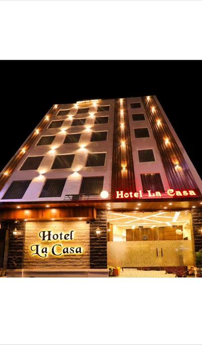 Hotel Amritsar View With Swimming Pool - Best Selling Hotel in Amritsar Near Golden Temple
