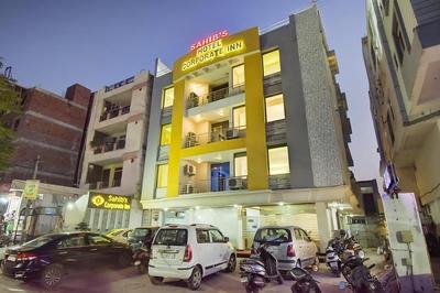 Hotel Sahibs Corporate Inn