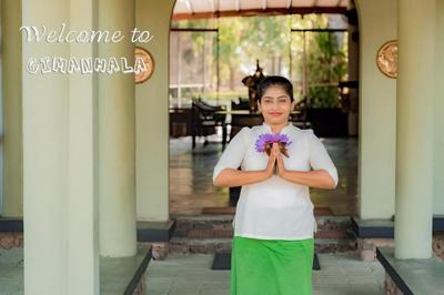 Gimanhala Hotel