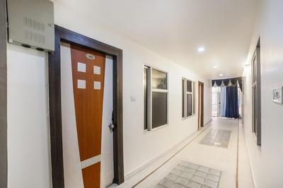 Hotel O SHRI SAI RESIDENCY