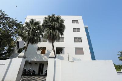 Super Hotel O Prince Palace