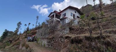 Katie's Abode, Hartola