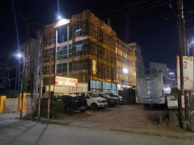 Nearest rooms