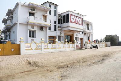 Hotel O Kanako International