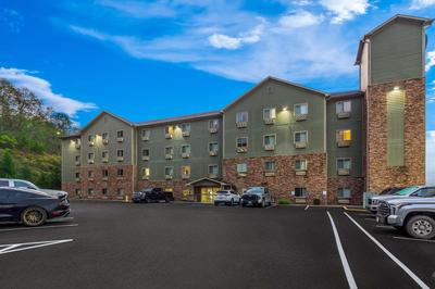 Suburban Studios Morgantown