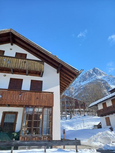 Deliziosa mansarda con vista Dolomiti