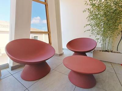 Torre G Luxury Apartment