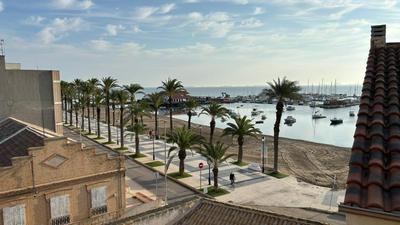Casa Frijol 20 metres from the beach
