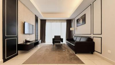 Misty Summit Genting Highlands by Homesphere