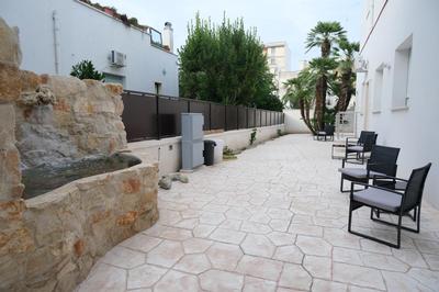 Private Luxury Comfort Suite con giardino nel centro Lecce