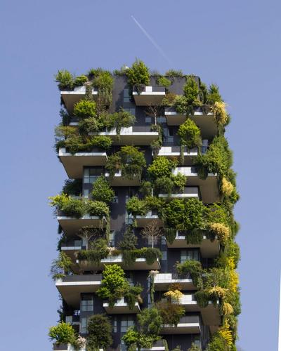 New Collection - Apartment Suite with Terrace - Isola District near Metro