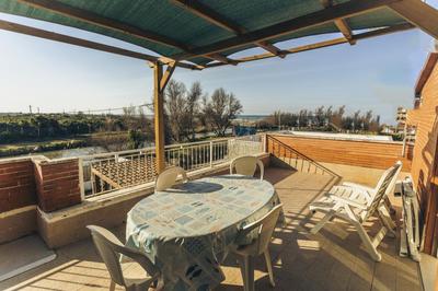 La Maisonette di Eliana - free parking