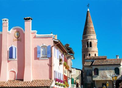 Ferrari Apartments Panorama Sea View