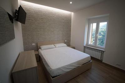 Casa nel Castello
