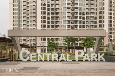 TROY HOUSE - MASTERI WEST HEIGHTS Hanoi