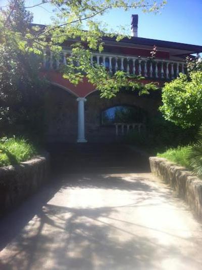 La casa di Mario