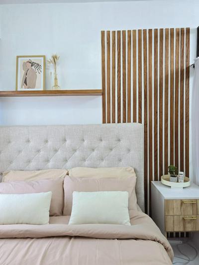 1BR Condo with Free Parking at SMDC Trees Residences, Fairview Quezon City