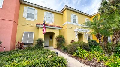Amazing 3 Bdrm At Encantada- 6 miles from Disney