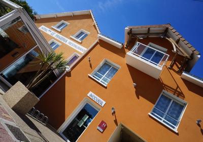 Hôtel Le Sainte Marguerite