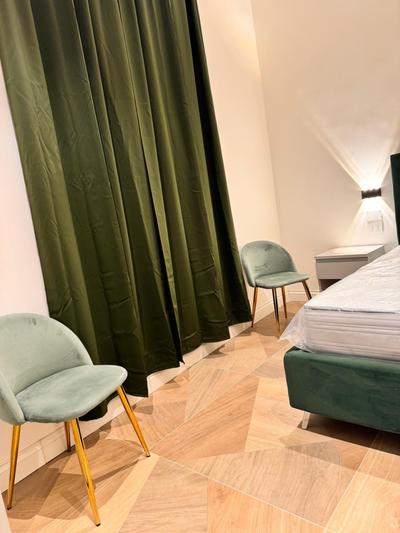 Luxury apartments, Piazza di Spagna