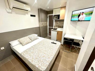 Nice Apartment In Barcelona by Perita Next Metro St T1