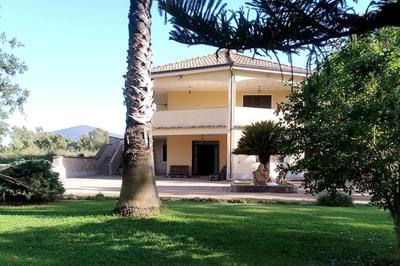 Casa Katia - Relax Natura ed il Mare di Alghero