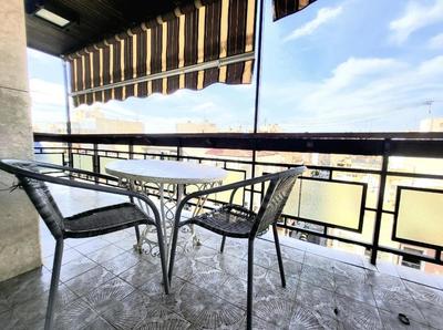 2- Happy Days Alicante Beach Center Mercado Rambla