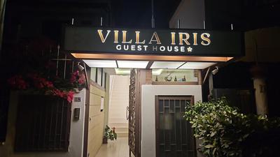 Villa Iris