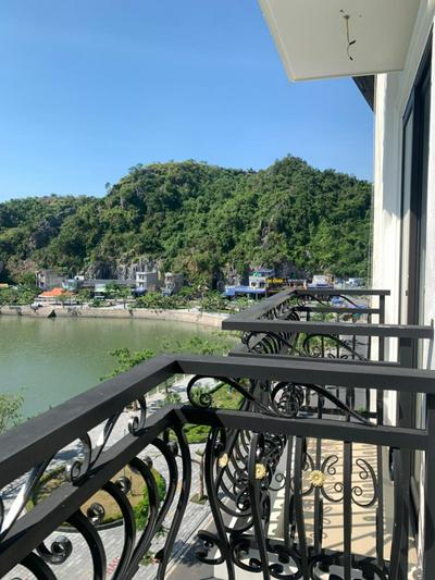 Anh Như Hostel Cat Ba