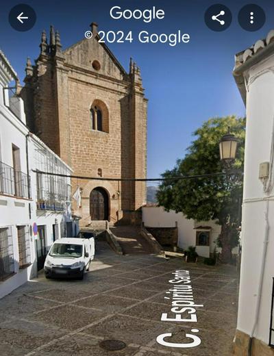 WOWHOLIDAYS Ronda Romántica