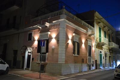 Al Rosa Antico