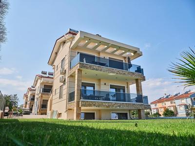 Atel Rent House
