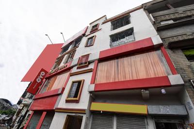 Hotel O Palace & Om Palace