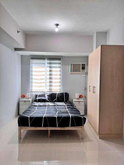 BGF Condominium unit rental