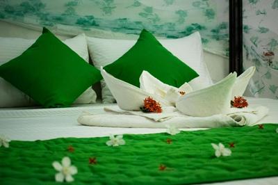 Ruveesha Ayurveda Resort