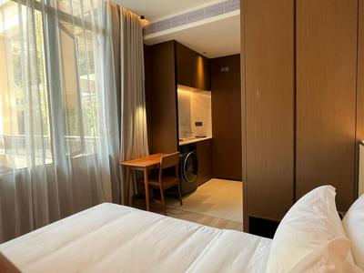 Mushanqi Serviced Apartment