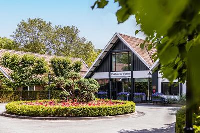 Fletcher Parkhotel De Wiemsel