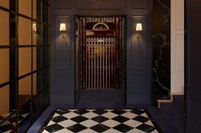 El Autor Hotel, Madrid, Autograph Collection
