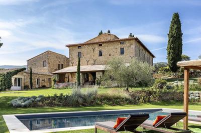 AMORE RENTALS - Villa Viola