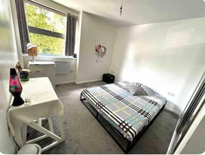 Cosy Room