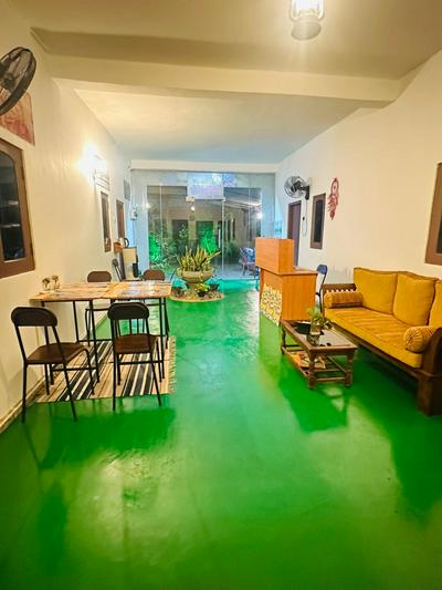 Jaya Villa - Near Airport