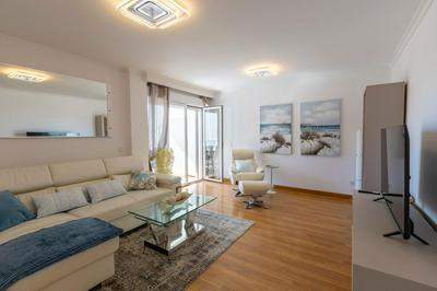 Vista Eden - Los Cristianos, Ocean view, Grill, Pool
