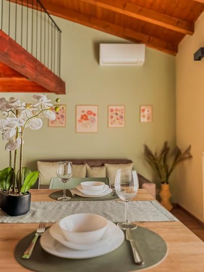 Casa Arnold by Maggiore Living