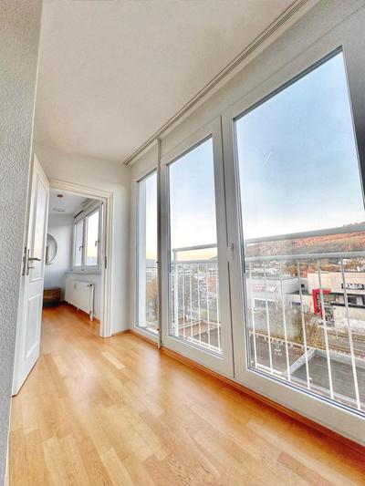 Exklusives vollmöbliertes Apartment im Herzen von Bad Mergentheim