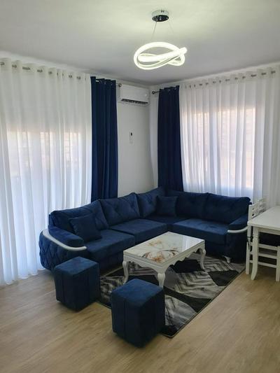 Tirana Apartment