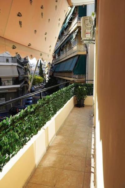 Athenian Petralona Suite near Athens City centre
