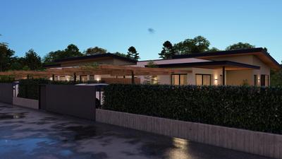 Villa Luma with private Pool