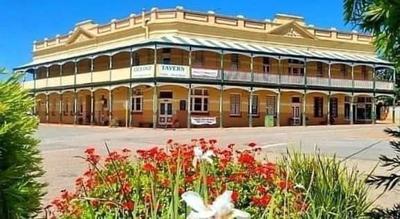 The Exchange Pingelly