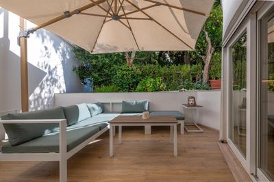 Lemon Soul apartment Sorrento center